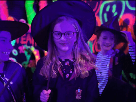 Harry Potter Party